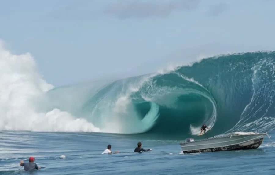 Tahiti : Tour de l’île (Full Day) avec taxi boat (Teahupoo) - Key points to know before booking