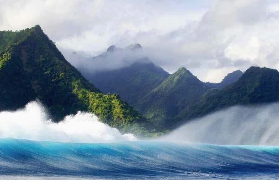 Tahiti : Tour de l’île (Full Day) avec taxi boat (Teahupoo) - What the private format is worth