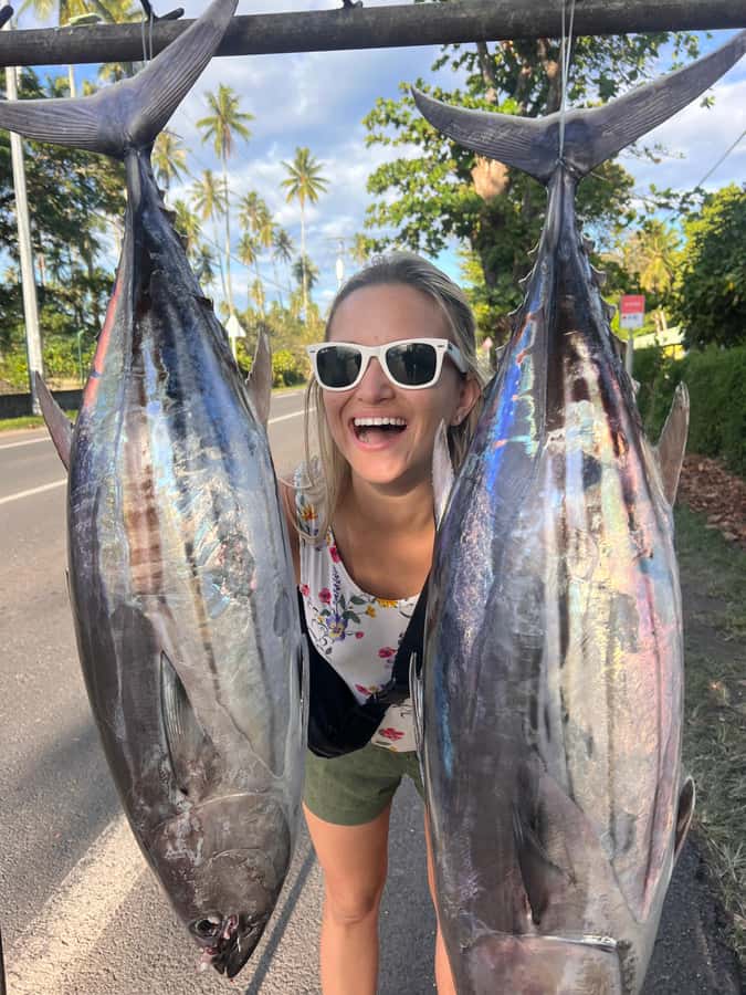 Tahiti: Unique Full Day West Coast, Combo Tour to Teahupoo - A comfortable start from Papeete