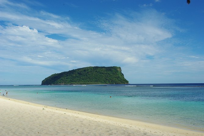 The Jewels of Eastern Upolu - Key points to know before booking