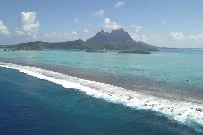 Tohora Bora Bora Snorkeling Lagoon Tours - What the three-hour Bora Bora outing is really like