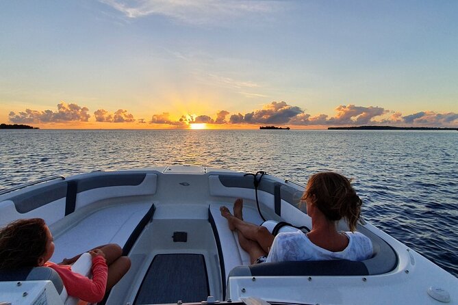 Tohora Bora Bora Snorkeling Lagoon Tours - Is $175.78 a fair price?