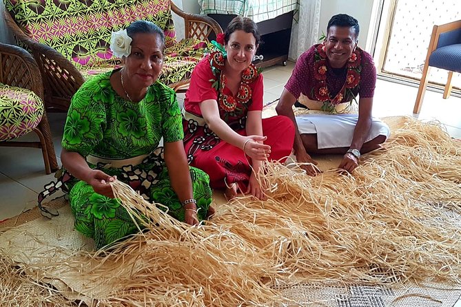 Tonga Holiday V Island Tours - Fixed Prices BEST VALUE - A private way to see Tongatapu