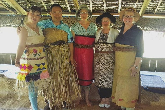 Tonga Holiday V Island Tours - Fixed Prices BEST VALUE - Lapahas ancient royal tombs