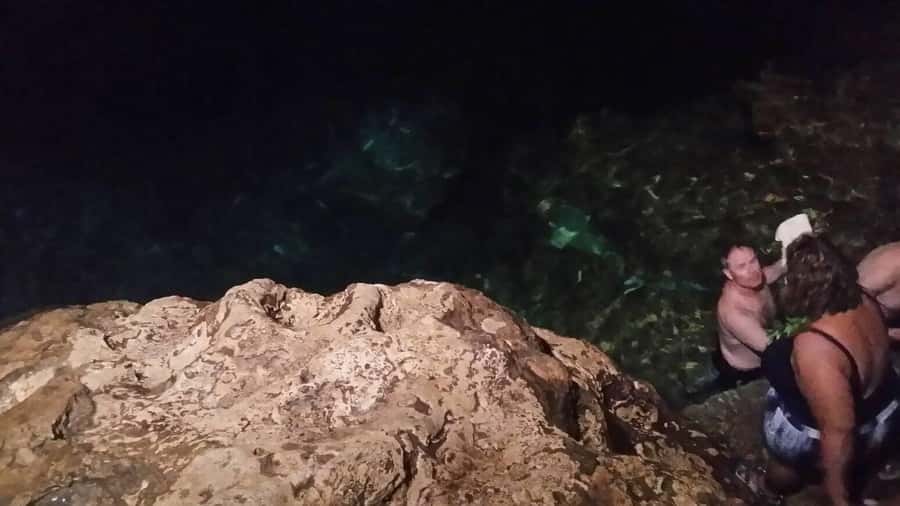 Tongatapu: 3-Hour East Coast and Anahulu Cave Tour - Captain Cook’s landing place at Alaki Fonua