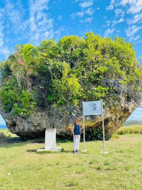 Tongatapu: 3-Hour West Coast Scenic Tour - Key points to know before booking
