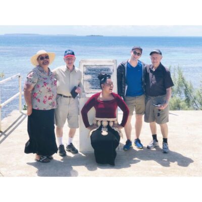 3-Hour West Coast Scenic Tour