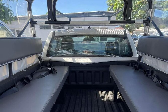 TOUR Safari 4X4 - Key points before you book