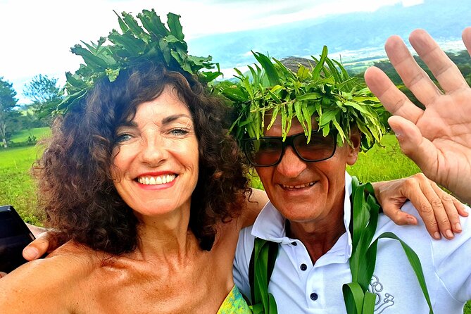 Tour Tahiti in Private - Why the private format matters