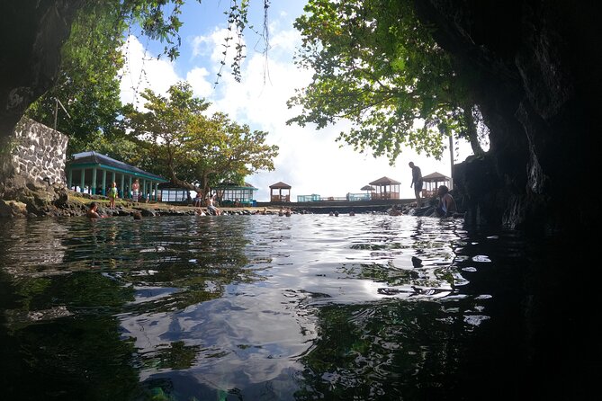 Ultimate Upolu Highlights Tour – Apia Cruise Ship Shore Excursion - Meeting your guide at Apia port