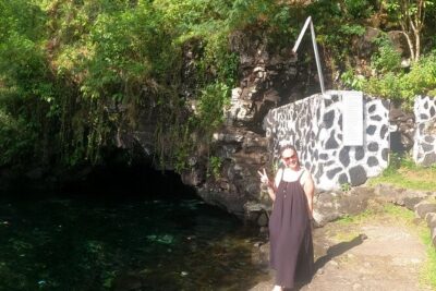 Ultimate Upolu Highlights Tour – Apia Cruise Ship Shore Excursion