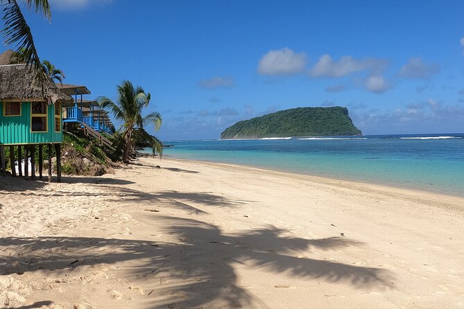 Ultimate Upolu Highlights Tour – Apia Cruise Ship Shore Excursion - What $130 includes, and where the value lies