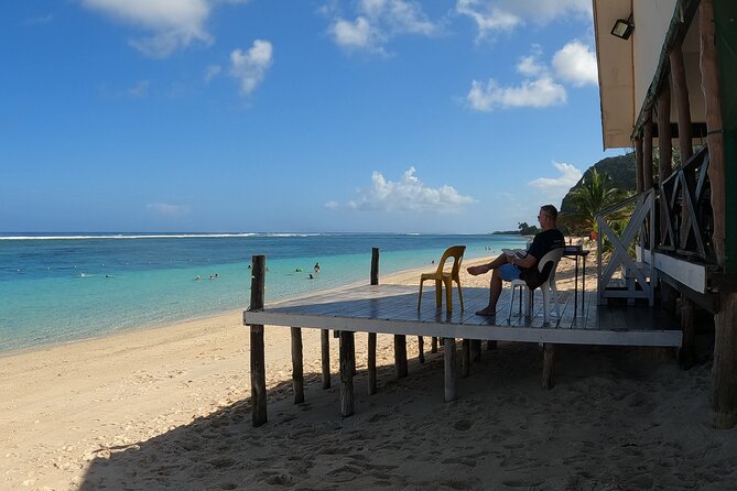 Ultimate Upolu Highlights Tour – Apia Cruise Ship Shore Excursion - Physical effort, clothing, and useful preparation