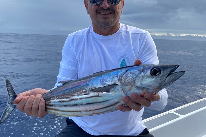 Unique in Raiatea: discover the lagoon, fish, cook, enjoy! - Should you book Catch & Cook Adventure Raiatea?