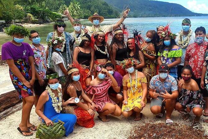 Unique Tahiti Tour - personalised, small group west coast tour - Paea and the ordinary side of Tahiti