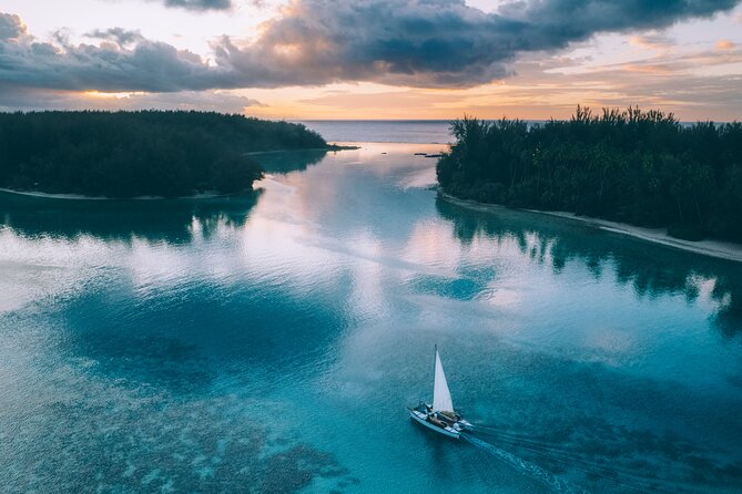 Vaapiti private sunset - Key points to know before booking