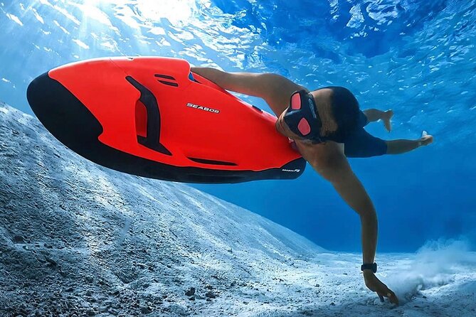 Whale Watching Bora Bora - Snorkel gear, towels, and the practical comforts